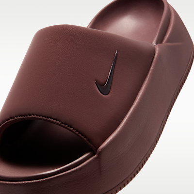 Badtofflor Nike Calm Elevation för kvinnor