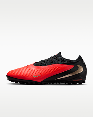 Unisex кроссовки Nike Phantom 6 Low Pro Turf Soccer