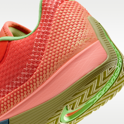 Nike Street Flare Basketballschuh