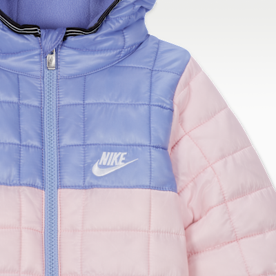 Combinaison de ski colorée Nike pour Bébé (12 - 24 mois)