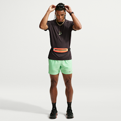 Nike Dri-FIT Erkek Koşu Üstü görsel 4