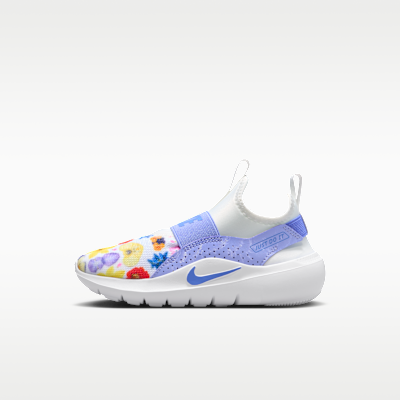 Tenis para niños de preescolar Nike Flex Runner 4