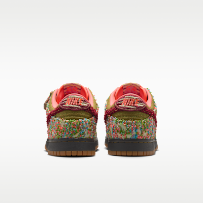 나이키 덩크 로우 레트로 신발