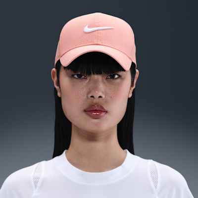 Nike Dri-FIT Club Structured Swoosh Cap