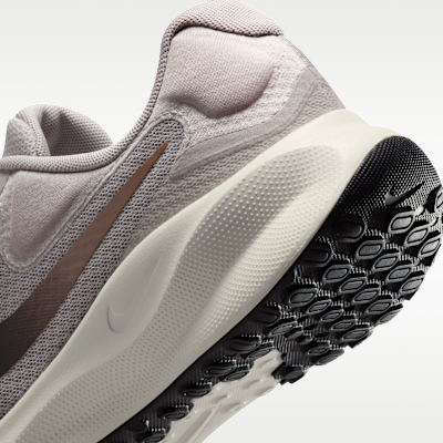 ナイキ レボリューション 7 ウィメンズ ロード ランニングシューズ