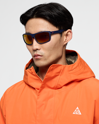 Мужские  Nike Premier Stride Mirrored Sunglasses