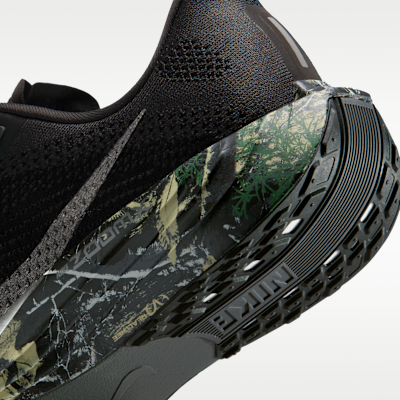 Nike Pegasus Plus Men's Road Running Shoes