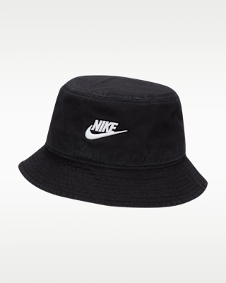 Женские  Nike Apex Futura Washed Bucket Hat