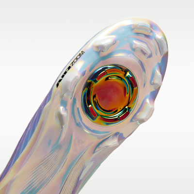 Nike Vapor Pro 1 Football Cleats