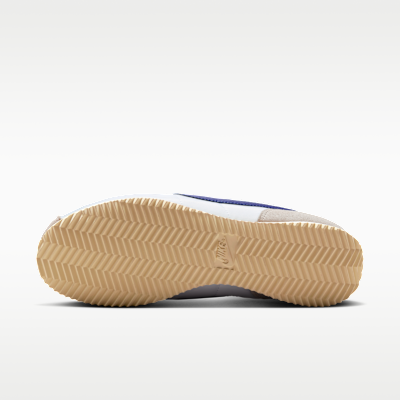 Nike Cortez Textile Women's Shoes