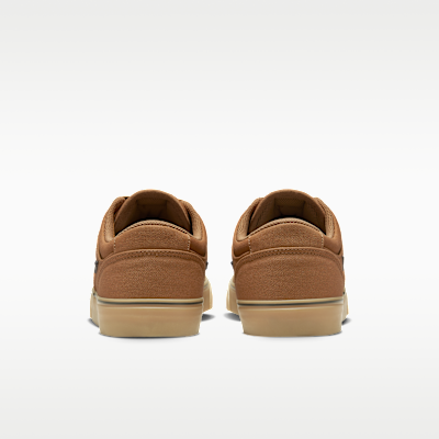 나이키 SB 크론 2 캔버스 스케이트보드화