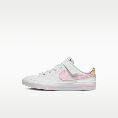 NikeCourt Legacy Younger Kids' Shoes