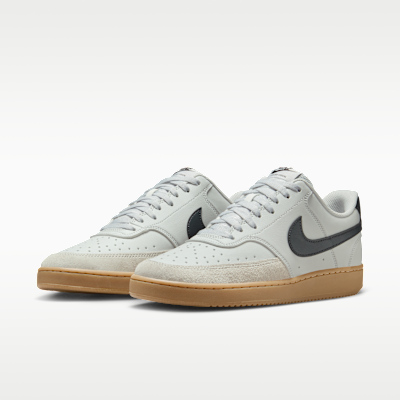 Nike Court Vision Low Men's Shoes