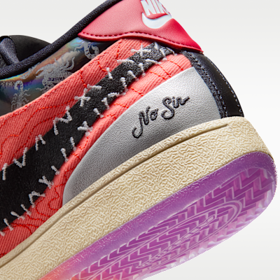 Book 1 'What The?' Basketball Shoes