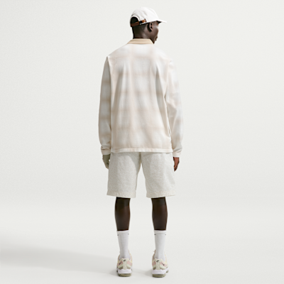 Nike Fairway Fresh Dri-FIT Erkek Golf Şortu görsel 5
