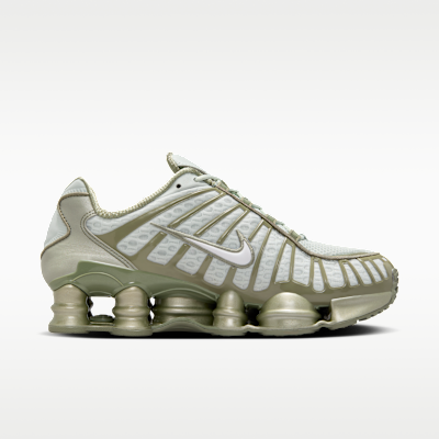 Nike Shox TL Women's Shoes