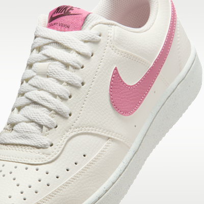 Tenis para mujer Nike Court Vision Low Next Nature