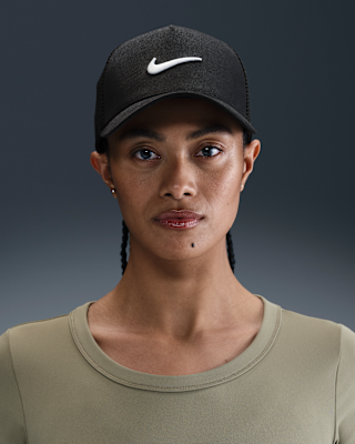 Женская кепка Nike Rise Structured Trucker Cap