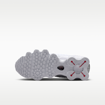 Nike Shox TL Older Kids' Shoes