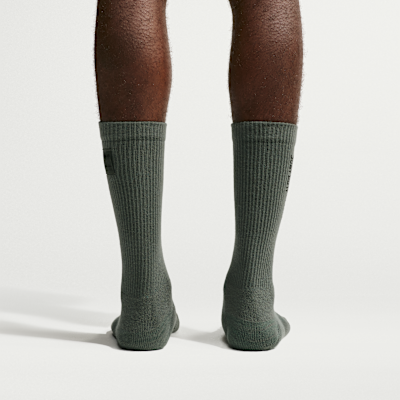 Nike Everyday Elevated Crew Çoraplar (2 Çift) görsel 5