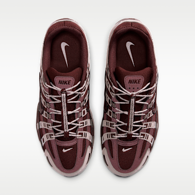 ナイキ P-6000 ウィメンズシューズ リフレクティブ (再帰反射) アクセント付き