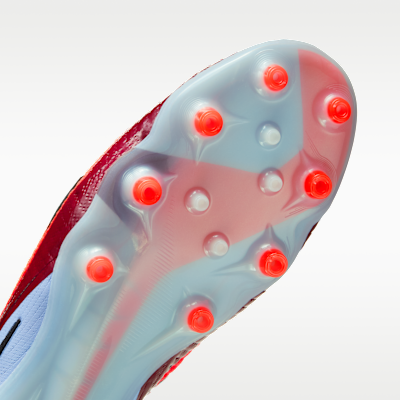 Nike Phantom 6 Low Elite Artificial-Grass Football Boot