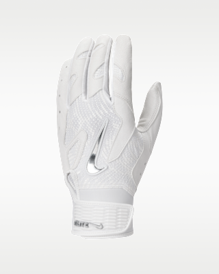 Женские  Nike Alpha Elite 2.0 Baseball Batting Gloves