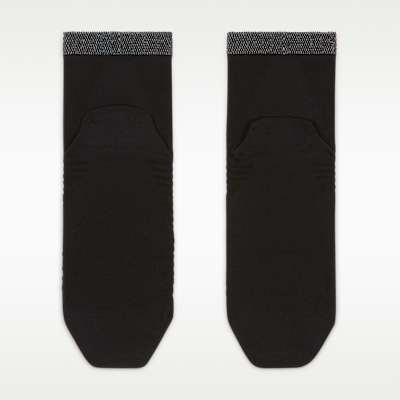 Nike Spark Lightweight Running Ankle Socks