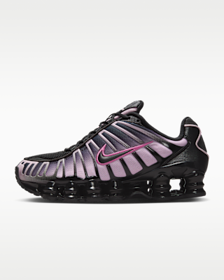 Unisex кроссовки Nike Shox TL