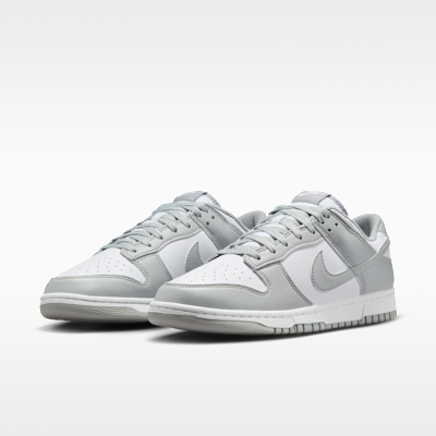 Nike Dunk Low Retro Men's Shoes