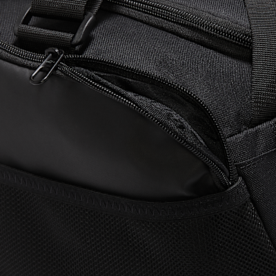 Nike Academy Team Football Duffel Bag (Small, 41L)