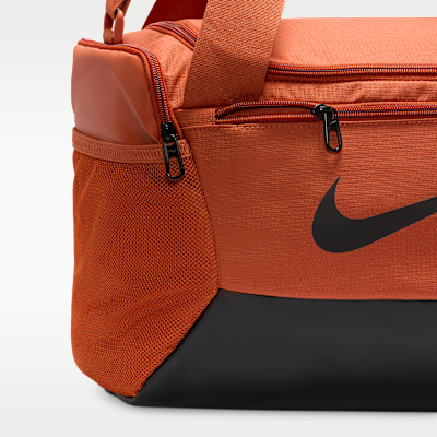 Nike Brasilia 9.5 Training Duffel Bag (Extra-Small, 25L)