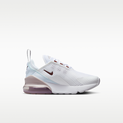 Nike Air Max 270 Younger Kids' Shoes