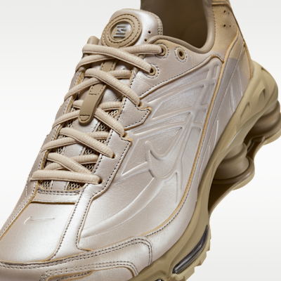 ナイキ ショックス ライド 2 プレミアム メンズシューズ