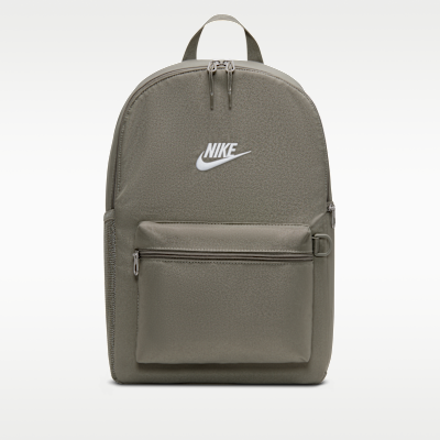 nike air heritage 2.0 blue red backpack USATF (23L) Let your child stay organized and stylish with this school backpack  a perfect blend of sporty design and everyday functionality Nike, Heritage 2.0 Backpack, BA5879,