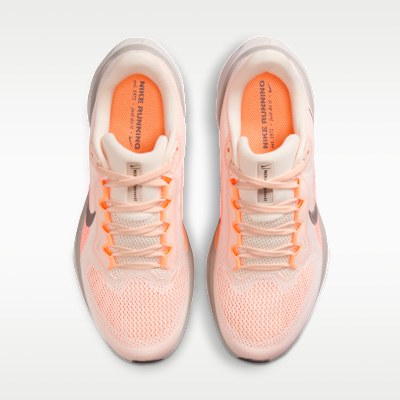 Nike Pegasus 41 hardloopschoenen voor dames (straat)