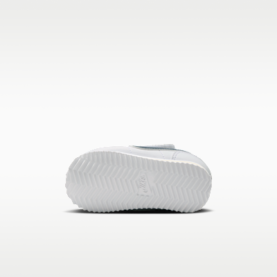 รองเท้าทารก/เด็กวัยหัดเดิน Nike Cortez EasyOn