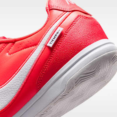 Nike Tiempo Streetgato Düşük Bilekli Kapalı Saha/Salon Kramponu görsel 8