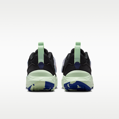 Nike Team Hustle D 12 Younger Kids' Shoes