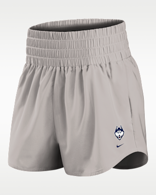 Женские шорты UConn Primary Logo One Nike Dri-FIT College Shorts