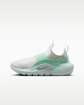 Детские кроссовки Nike Flex Runner 4 Big Kids' для бега