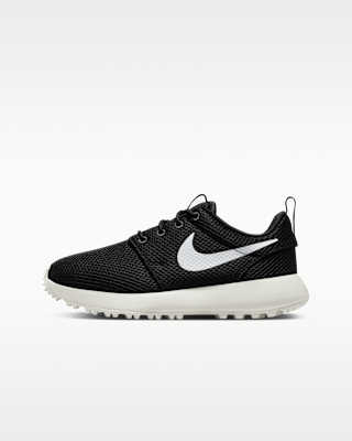Детские кроссовки Nike Roshe 2 G Jr. Little/Big Kids' Golf