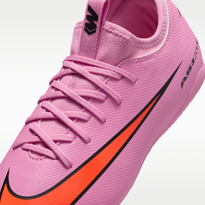 Nike Jr. Mercurial Vapor 16 Academy Younger/Older Kids' Artificial-Grass Low-Top Football Boot
