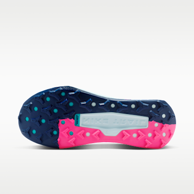 Nike Wildhorse 10 Men's Trail Running Shoes