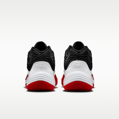 Tenis de básquetbol para hombre Nike Precision 8 MID