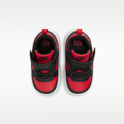 Nike Court Borough Low Recraft Baby/Toddler Shoes