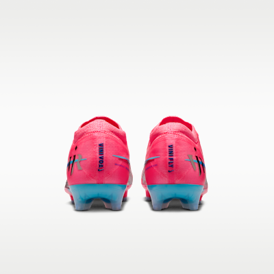 ナイキ マーキュリアル ヴェイパー 16 エリート "Vini Jr."人工芝用 ローカット サッカースパイク