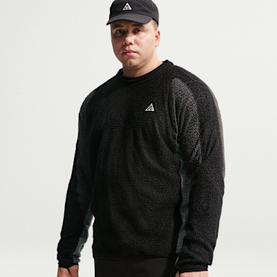 ACG 'Wolf Lichen' Crew-Neck Top