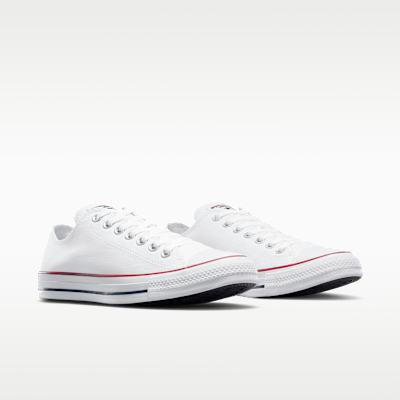 Converse Chuck Taylor All Star Low Top Unisex Shoe