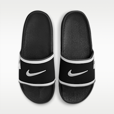 Nike Offcourt (Chicago White Sox) Offcourt Slides